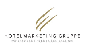 Logo Hotelmarketinggruppe