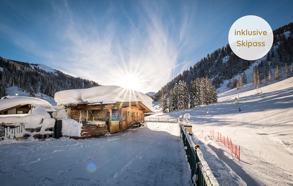 ADVENT SKI & WELLNESS 