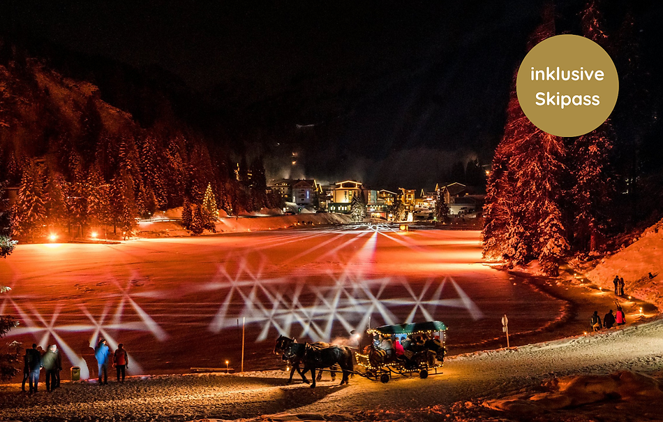 ADVENT SKI & WELLNESS 