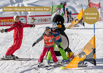 Ski Ostern