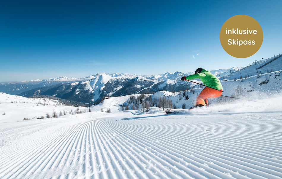 SKI PULVER 