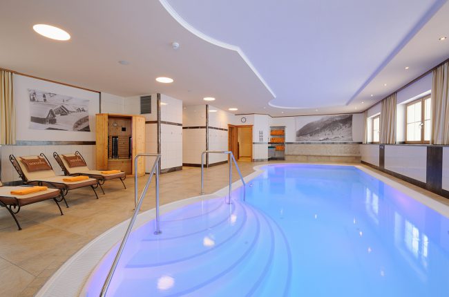 Hallenbad Hallenbad