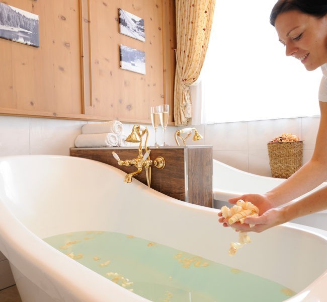 Wellnesshotel Alpenrose Wellnesshotel Alpenrose