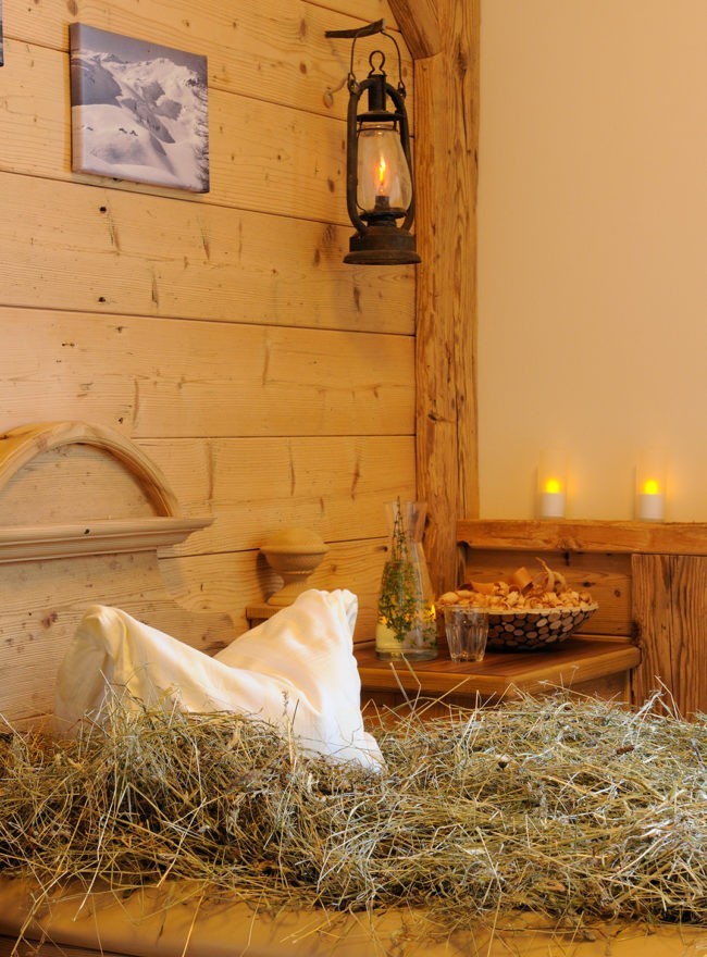 Natur pur im Wellnesshotel in Zauchensee Natur pur im Wellnesshotel in Zauchensee