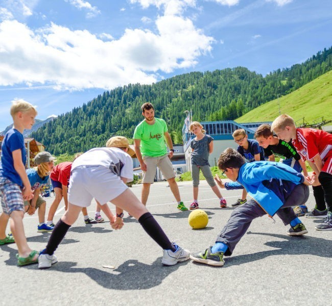 Magic Mountains in Zauchensee